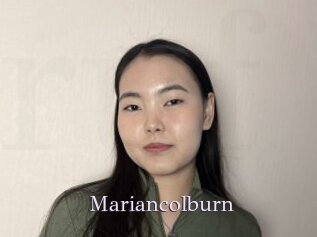 Mariancolburn