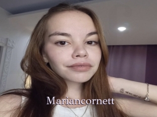 Mariancornett