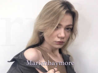 Marianhaymore