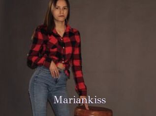 Mariankiss