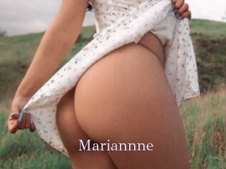 Mariannne