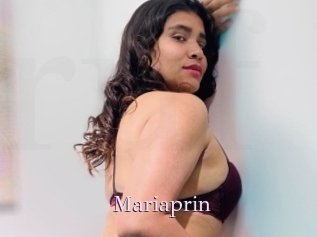 Mariaprin