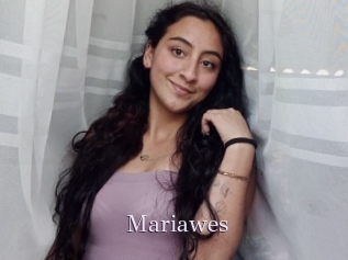 Mariawes