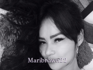 Maribrown22