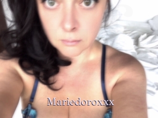 Mariedoroxxx