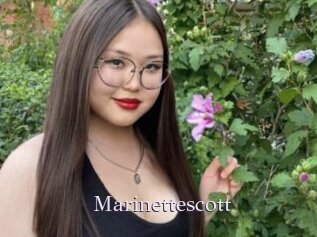 Marinettescott