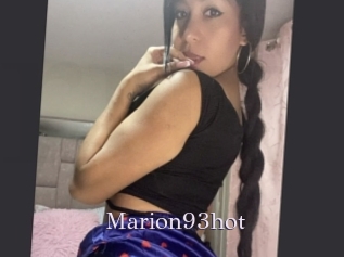 Marion93hot