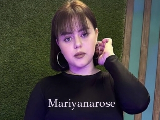 Mariyanarose