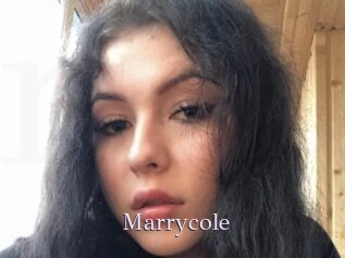 Marrycole