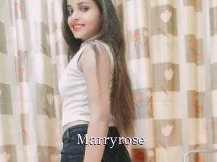 Marryrose