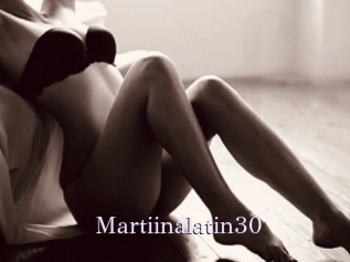 Martiinalatin30