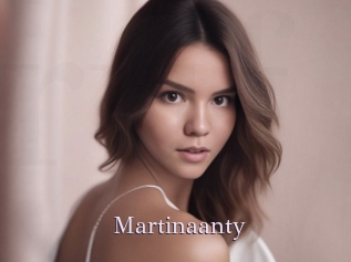 Martinaanty