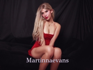 Martinnaevans