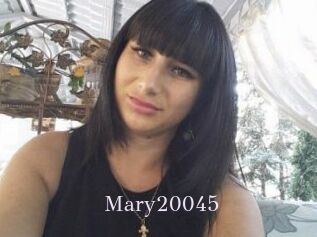 Mary20045