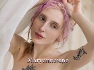 Maryannajane