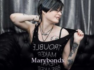 Marybondx