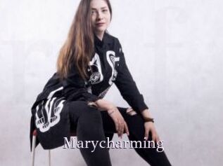 Marycharming