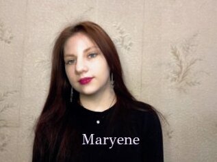 Maryene