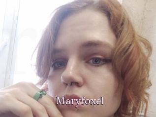 Maryfoxel