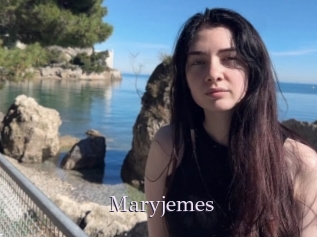 Maryjemes