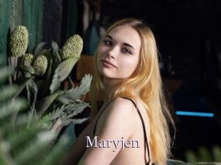 Maryjen
