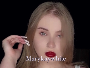 Marykaywhite