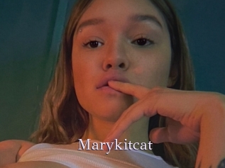 Marykitcat