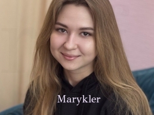 Marykler