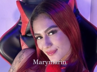 Marymarin