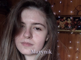 Marynik