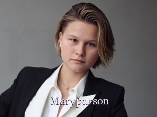 Maryparson