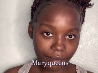 Maryqueens