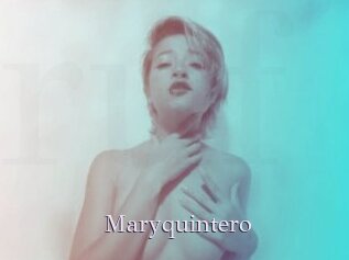 Maryquintero