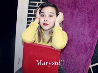 Marysteff