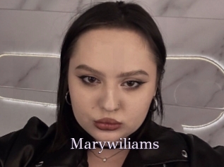 Marywiliams