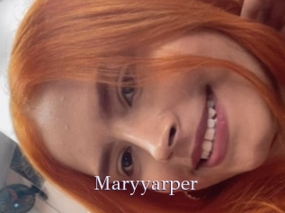 Maryyarper