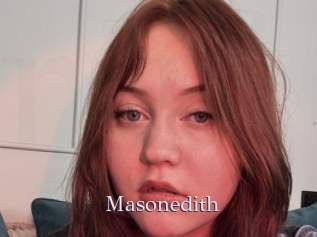 Masonedith