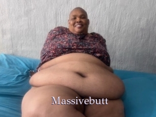 Massivebutt