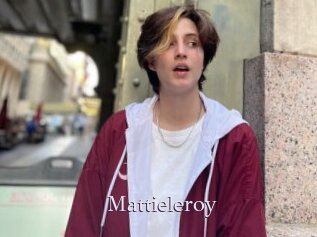 Mattieleroy