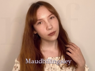 Maudbillingsley
