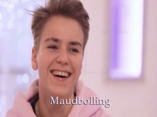 Maudbolling