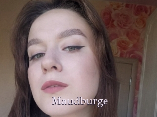 Maudburge