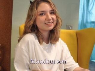 Maudcurson