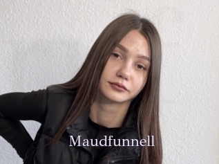 Maudfunnell