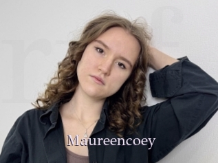Maureencoey