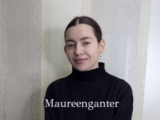 Maureenganter