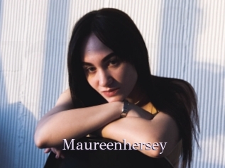 Maureenhersey