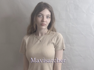 Mavisarcher