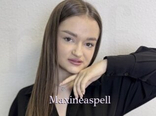 Maxineaspell