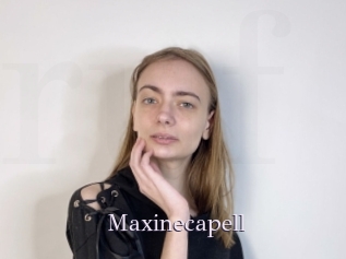 Maxinecapell